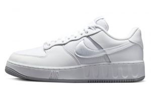 Nike - Air Force 1 Low Unity - FD0937100 - Couleur: Blanc - Pointure: 43 EU