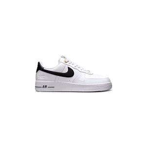 Nike - Air Force 1 Low Unity - FD0937100 - Couleur: Blanc - Pointure: 41 EU