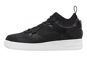 Nike - Air Force 1 Low SP UC Gore-TEX - DQ7558002 - Couleur: Noir - Pointure: 42.5 EU