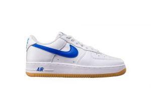 Nike Air Force 1 Low Retro DJ3911-101 38 1/2