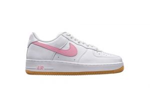 Nike Homme Air Force 1 Low Basket