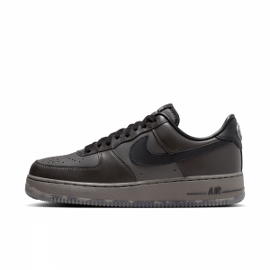 Chaussure Nike Air Force 1 Low pour homme - Marron