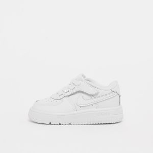 Air Force 1 Low Easy On (TD), Nike, Footwear, en blanc, taille: 17