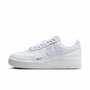 Chaussure Nike Air Force 1 '07 pour femme - Blanc