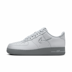 Chaussure Nike Air Force 1 pour homme - Gris