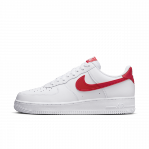 Chaussure Nike Air Force 1 '07 pour homme - Blanc