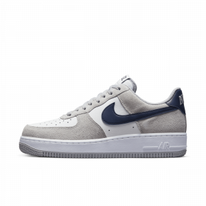 Chaussure Nike Air Force 1 '07 pour homme - Gris