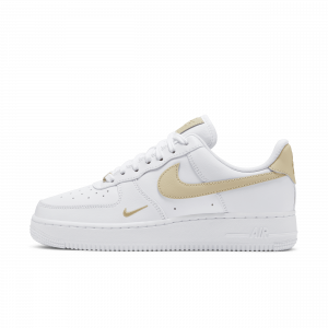 Chaussure Nike Air Force 1 '07 Essential pour Femme - Blanc