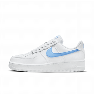 Chaussures Nike Air Force 1 '07 Next Nature pour Femme - Blanc