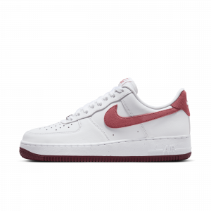 Chaussure Nike Air Force 1 '07 pour Femme - Blanc