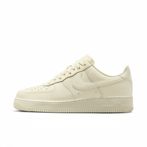 Chaussure Nike Air Force 1 '07 Fresh pour Homme - Blanc