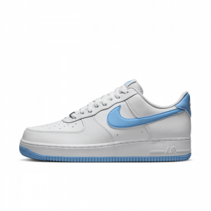 Chaussure Nike Air Force 1 '07 pour homme - Blanc