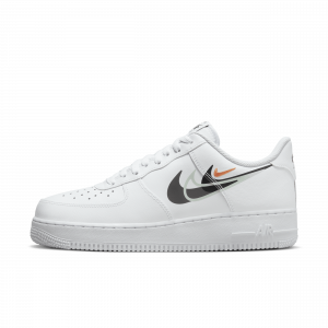 Chaussure Nike Air Force 1 '07 pour homme - Blanc