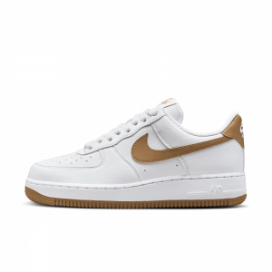 Chaussures Nike Air Force 1 '07 Next Nature pour Femme - Blanc