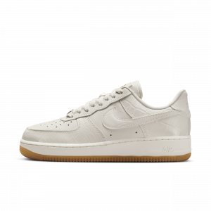 Chaussure Nike Air Force 1 '07 LX pour femme - Gris