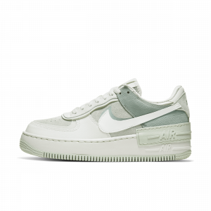 Chaussure Nike Air Force 1 Shadow pour femme - Gris