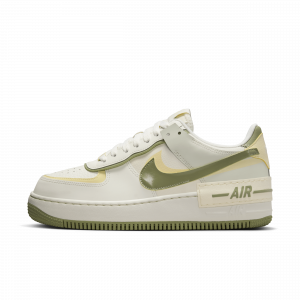 Chaussure Nike Air Force 1 Shadow pour femme - Blanc