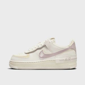 WMNS Air Force 1 Shadow, Nike, Footwear, en beige, taille: 37.5