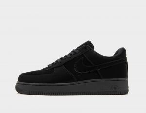 Nike Air Force 1 '07 LX, Black