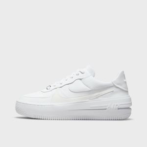 WMNS Air Force 1 Platform, Nike, Nike Air Force 1, en blanc, taille: 41