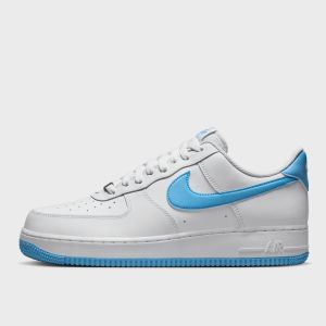 Air Force 1 '07, Nike, Nike Air Force 1, en blanc, taille: 44.5