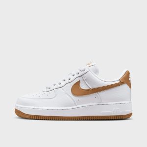 WMNS Air Force 1 '07 Next Nature, Nike, Nike Air Force 1, en blanc, taille: 36.5