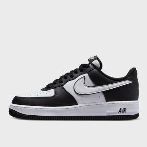 Air Force 1 '07, Nike, Nike Air Force 1, en noir, taille: 41