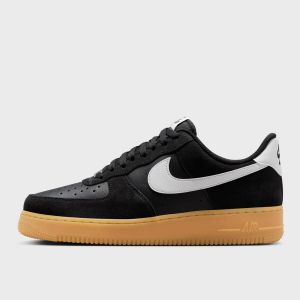 Nike air force schwarz snipes on sale