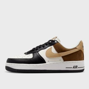 Air Force 1 '07, Nike, Nike Air Force 1, en brun, taille: 44