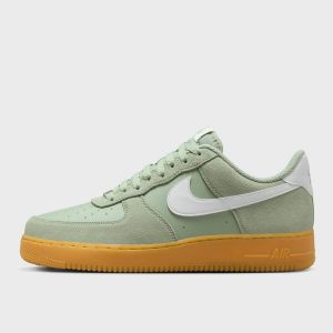 Air Force 1'07, Nike, Nike Air Force 1, en vert, taille: 42