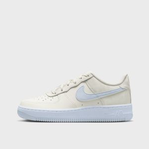 Air Force 1 (GS), Nike, Nike Air Force 1, en blanc, taille: 36