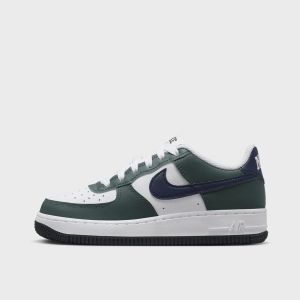 Air Force 1 (GS), Nike, Nike Air Force 1, en vert, taille: 38