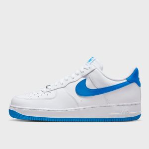 Air Force 1 '07, Nike, Nike Air Force 1, en blanc, taille: 44.5