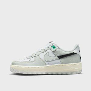 Air Force 1 (GS), Nike, Nike Air Force 1, en gris, taille: 36.5