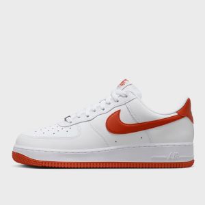 Air Force 1 '07, Nike, Nike Air Force 1, en blanc, taille: 41