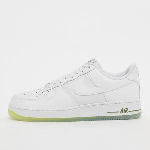 Air Force 1 ?07, Nike, Nike Air Force 1, en blanc, taille: 41