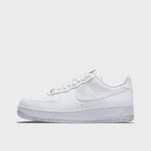 WMNS Air Force 1 '07 Next Nature, Nike, Nike Air Force 1, en blanc, taille: 37.5