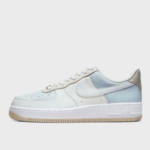 Air Force 1 '07 SN, Nike, Nike Air Force 1, en bleu, taille: 41