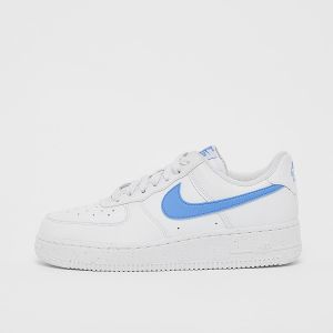 WMNS Air Force 1 '07 SE, Nike, Nike Air Force 1, en blanc, taille: 38