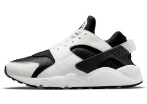 Nike Air Huarache Hommes Running Trainers DD1068 Sneakers Chaussures (UK 6 US 7 EU 40