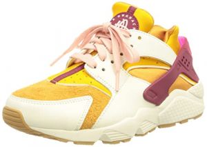 NIKE Femme Air Huarache Chaussure de Gymnastique