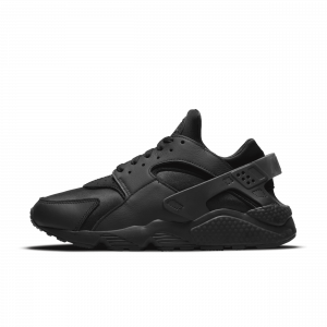 Chaussure Nike Air Huarache pour homme - Noir