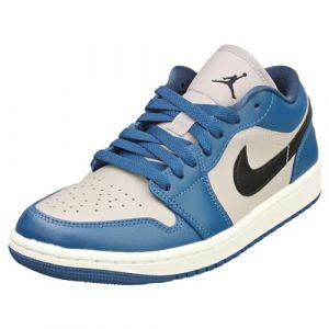 Nike - Air Jordan 1 Low - DC0774402 - Pointure: 38.5 EU