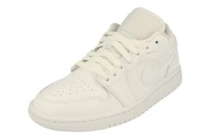 NIKE Femme WMNS AIR Jordan 1 Low Sneaker