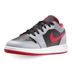 Nike Chaussures Air Jordan 1 Low (GS) CODE 553560-060