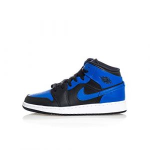 Nike Air Jordan 1 Mid (GS) Basket