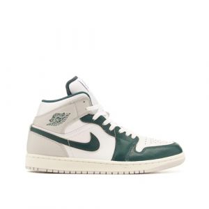 Air Jordan 1 Mid SE Chaussures pour homme (FQ7720-103