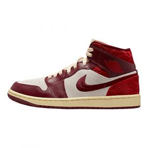 Nike Air Jordan 1 Mid SE Chaussures de basket-ball pour homme