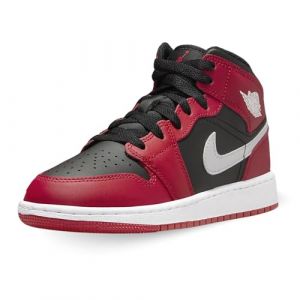 Nike Chaussures Air Jordan 1 Mid (GS) CODE DQ8423-061