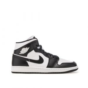 Nike Femme Air Jordan 1 Mid Schuhe Basket